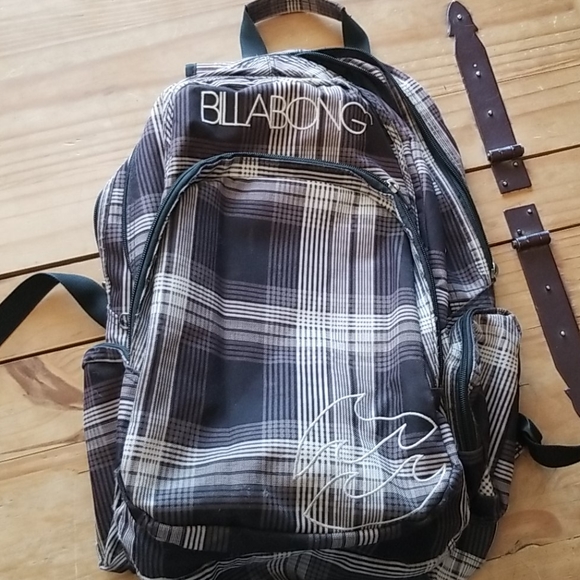 Billabong Handbags - 🌷3/$15🌷 Billabong backpack